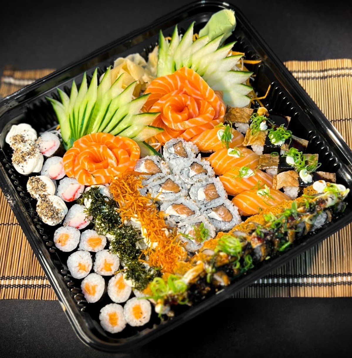 Toni Sushi
