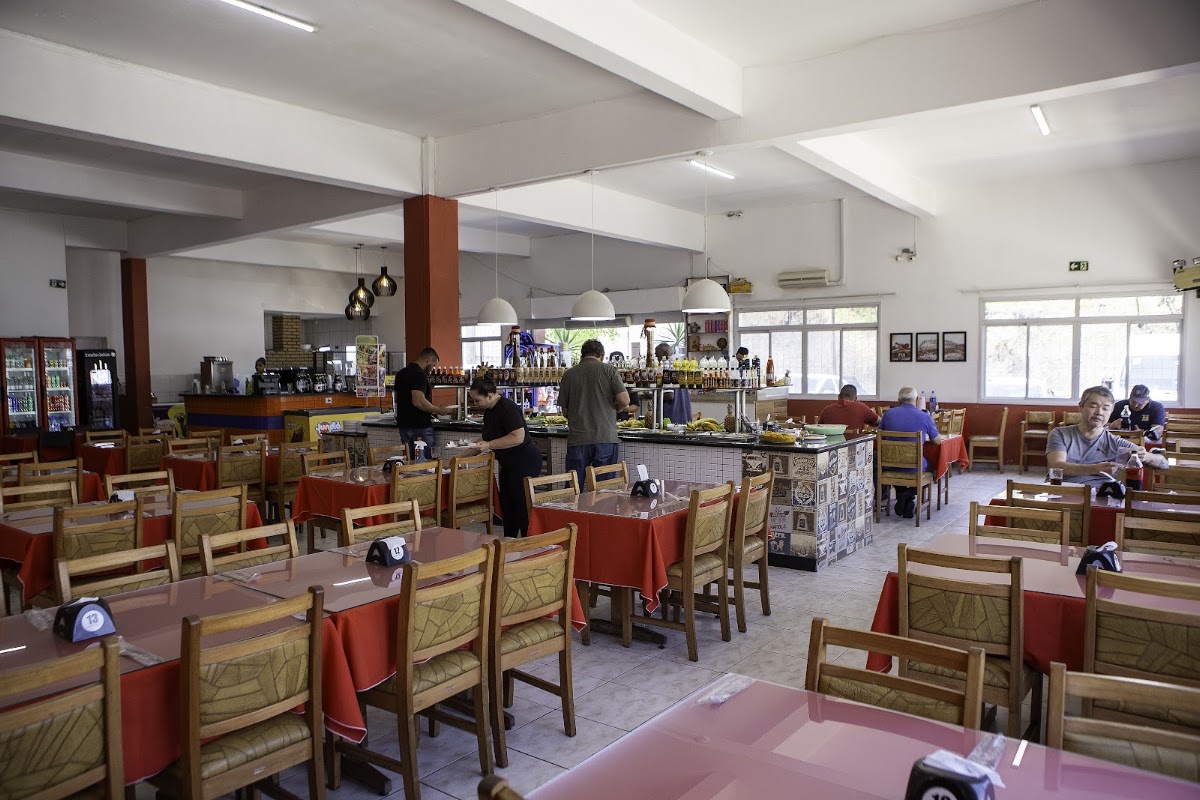 Churrascaria e Pizzaria Gaúcha Grill