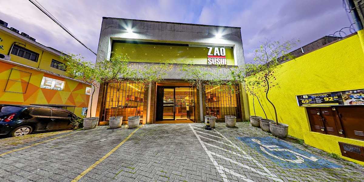 Zao Sushi