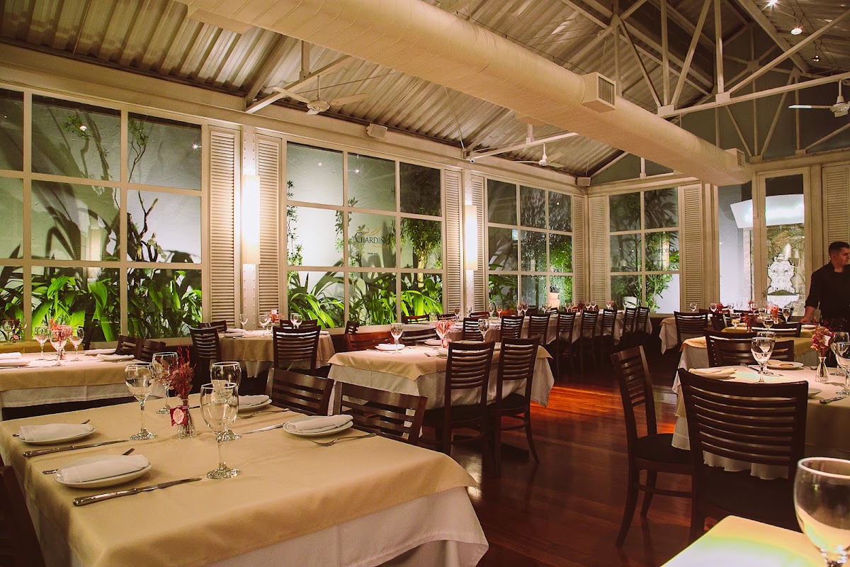 Giardino Ristorante