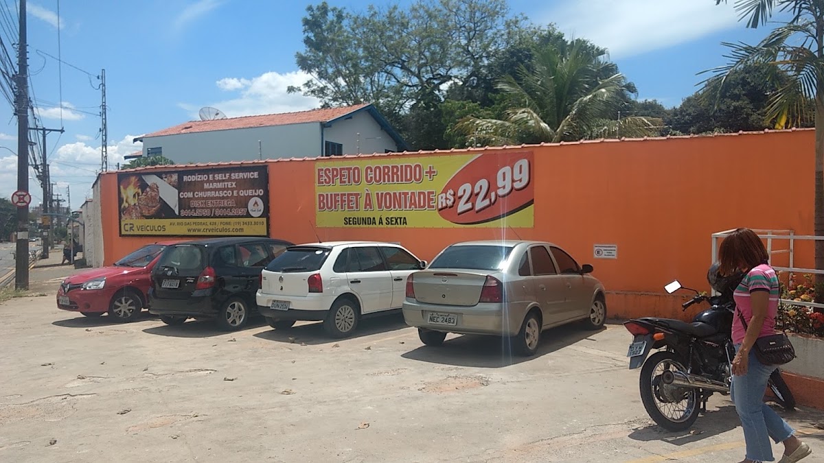 Churrascaria Chalé Grill