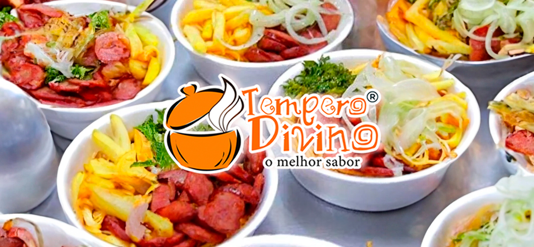 Tempero Divino Restaurante e Frango Assado em Boa Vista