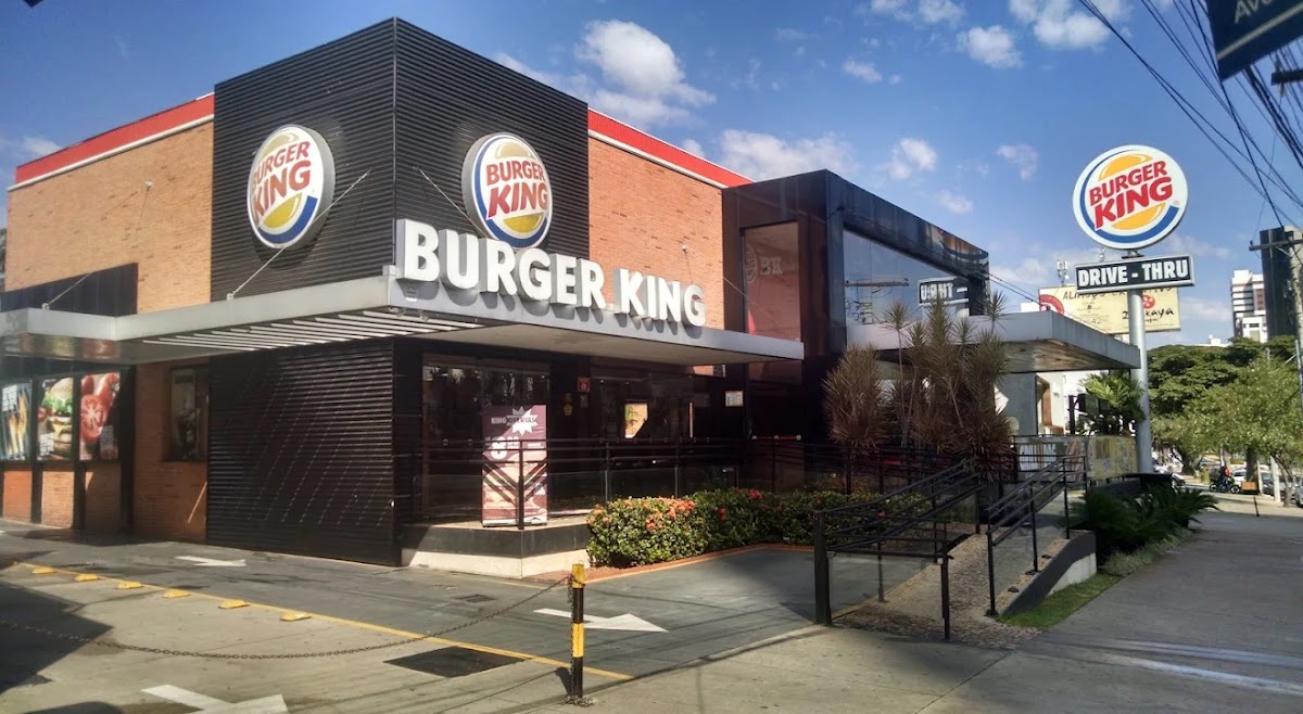 Burger King