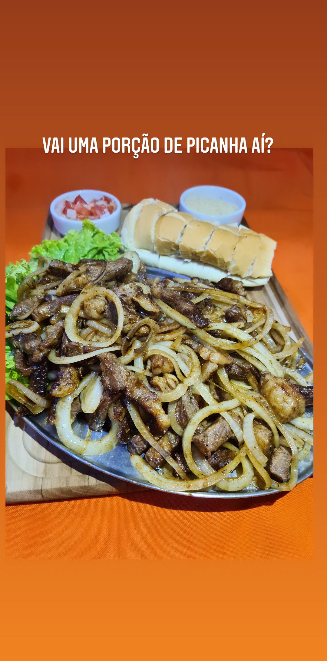 GULAO MEGA LANCHES