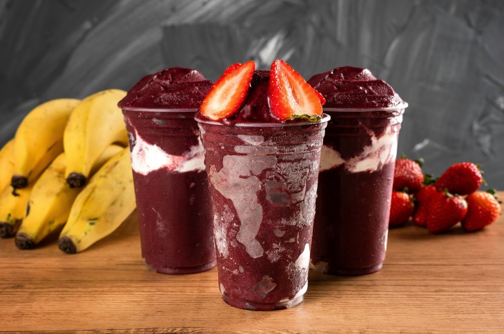 Mercado do Açaí