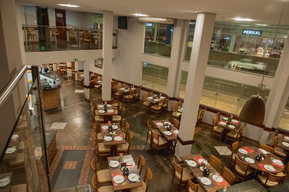 Don Zito Pizzaria