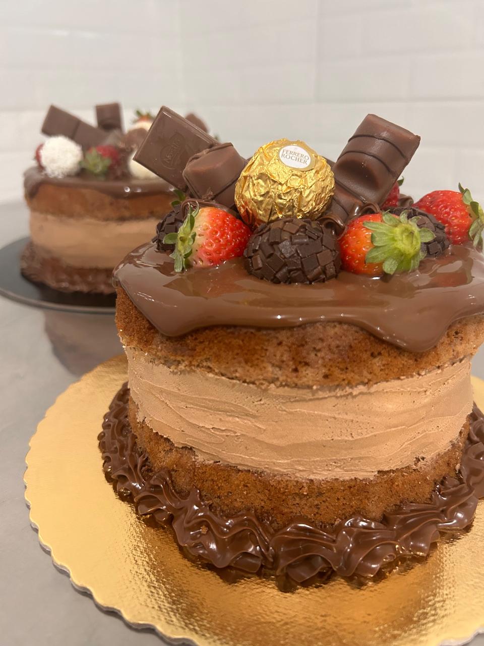 R Doces - Confeitaria Artesanal Atibaia (Doces finos, doces gourmet, doces tradicionais).
