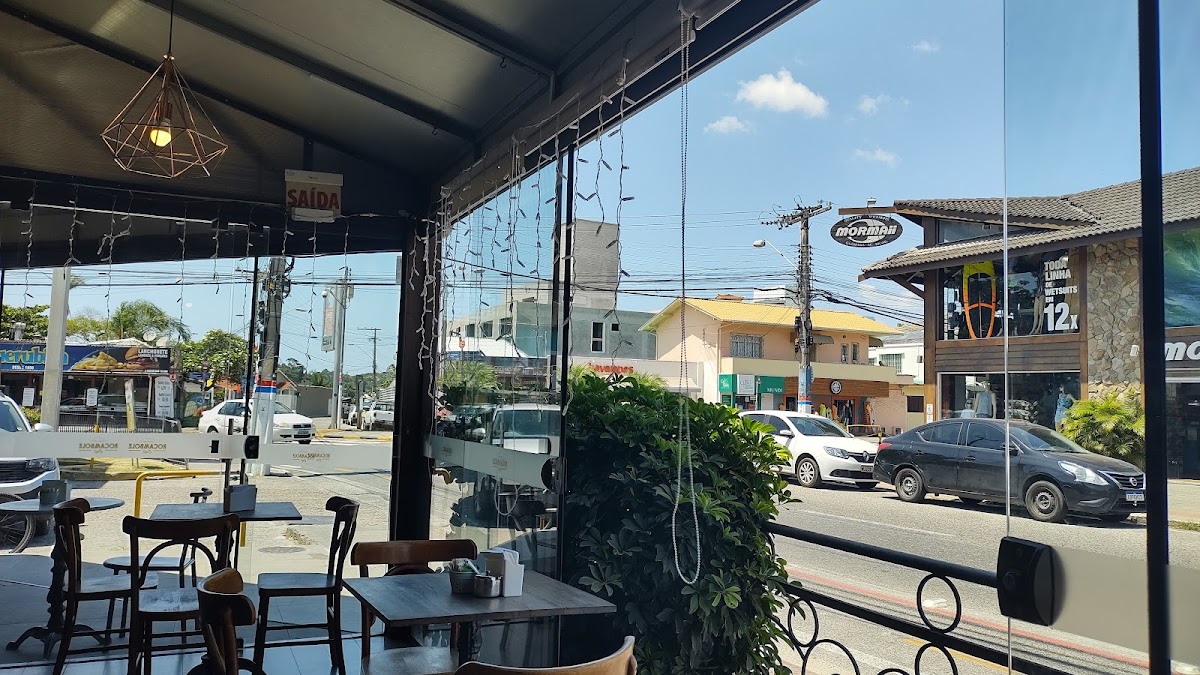 Rocambole Cafe