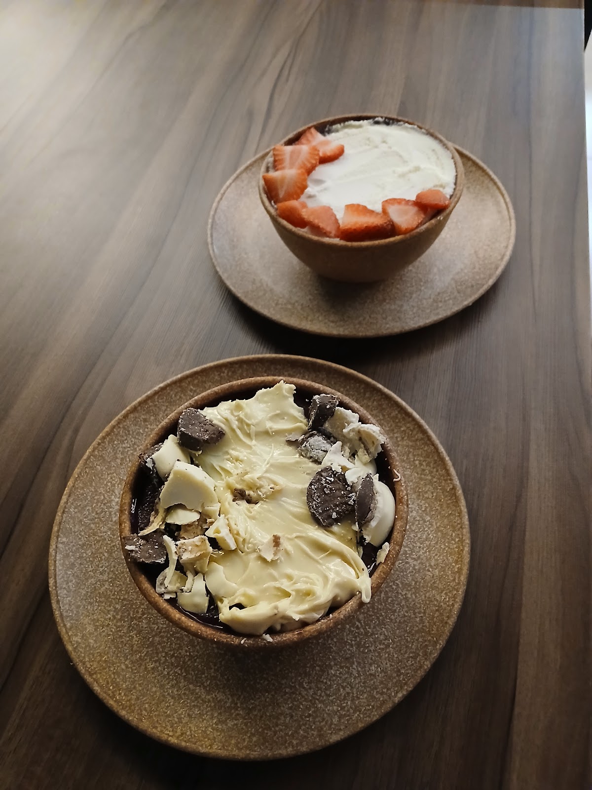 Open Açaí