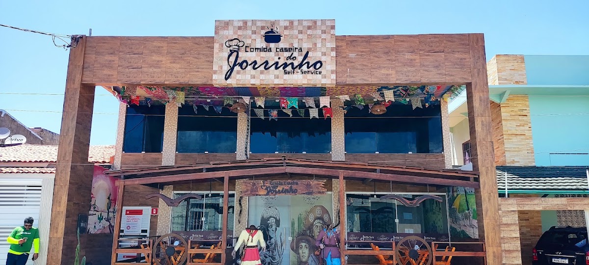 Jorrinho
