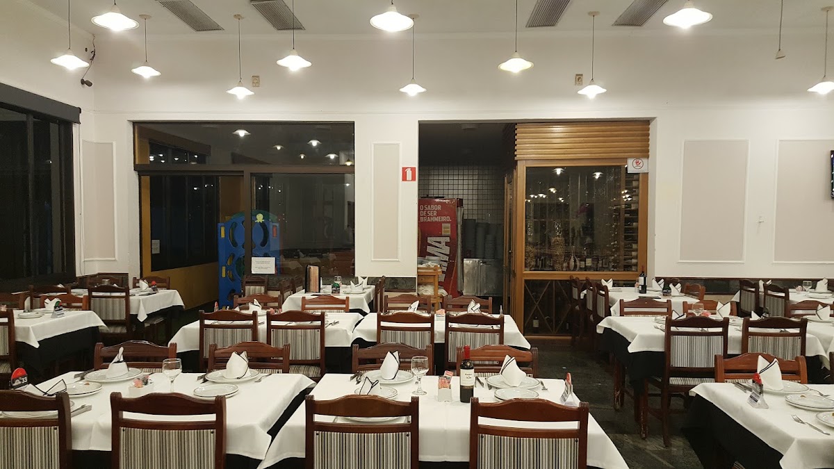 Churrascaria e Restaurante Rei dos Pampas | Buffet - Restaurante - Rodizio - Almoço | Limeira - Sp