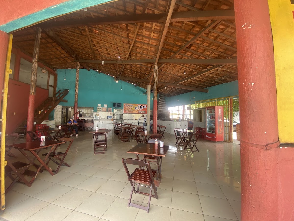 Restaurante Frigideira's