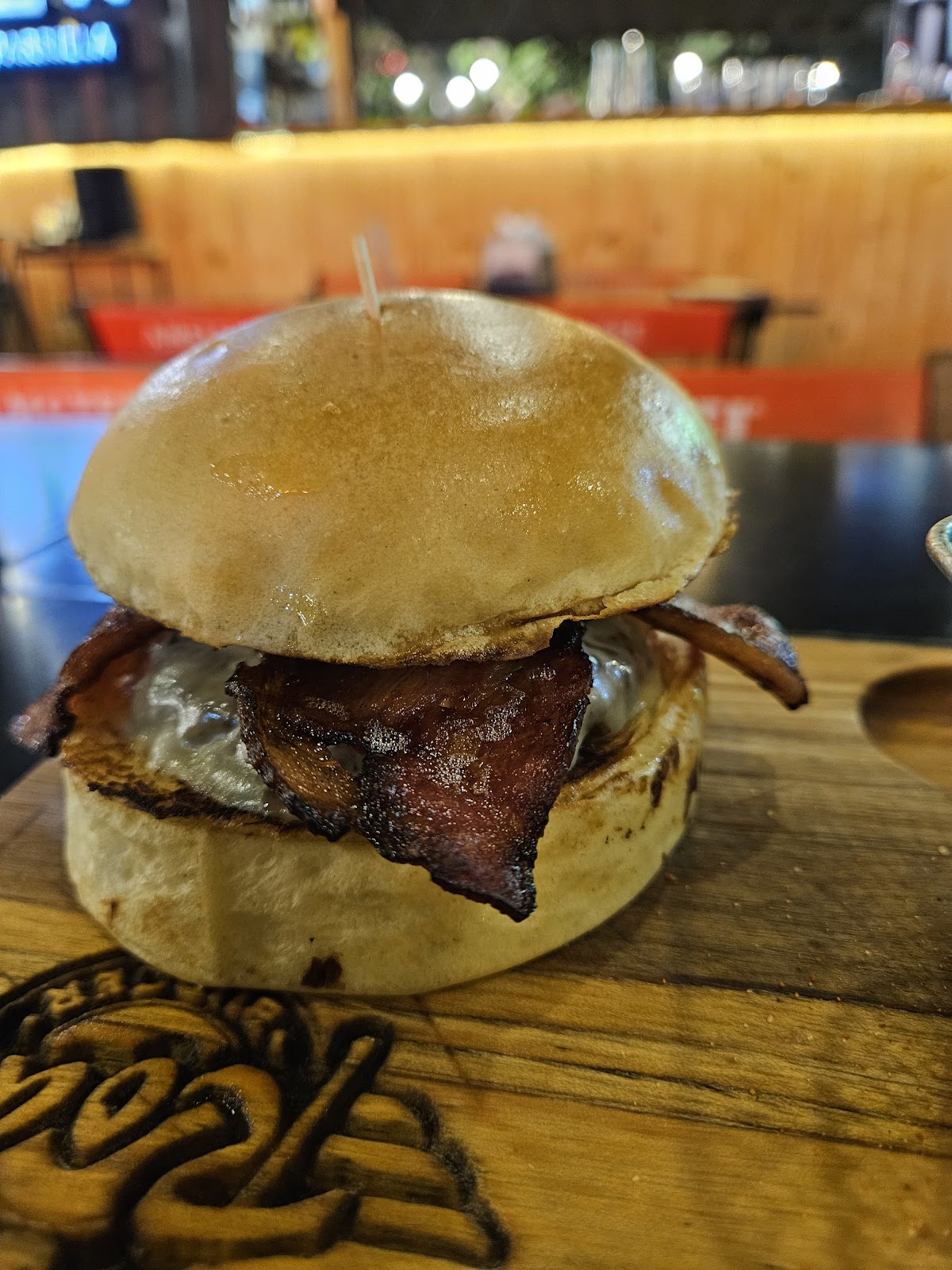 Jardim Food Park - Bento Ferreira