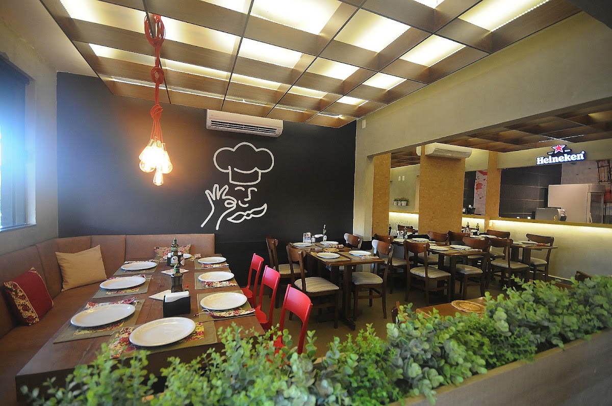 Verace Pizza