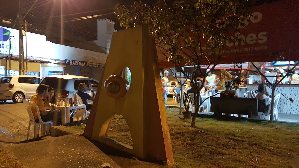 Galego Lanches