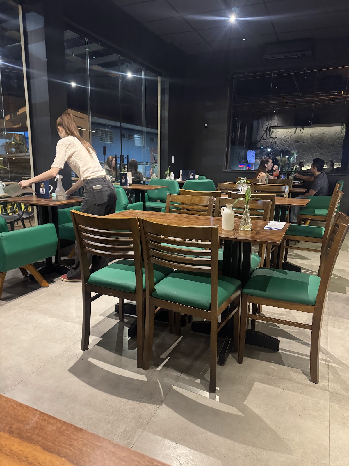 Ryu Izakaya