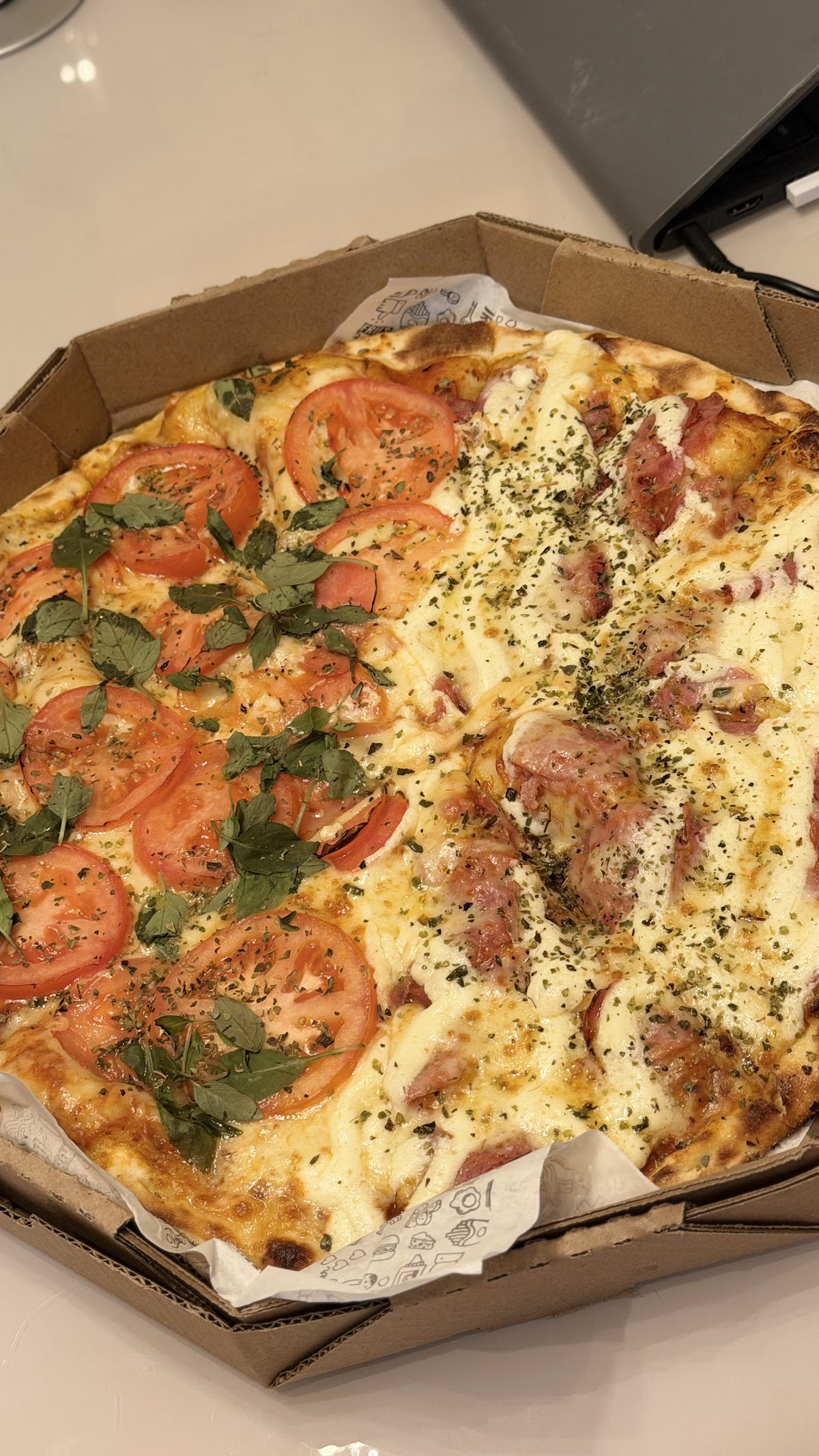PitzaBr