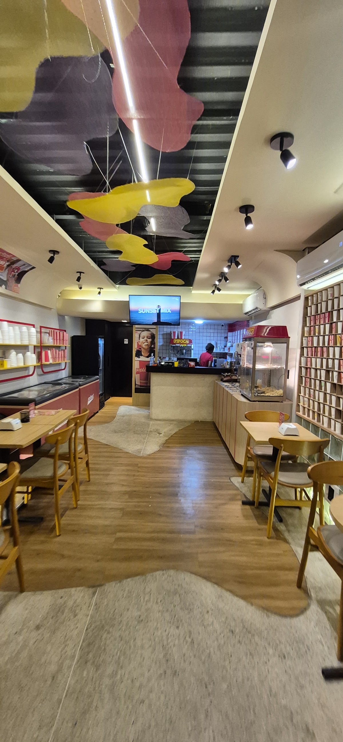 Popland - Açaí, Sorvete e Pipoca Gourmet