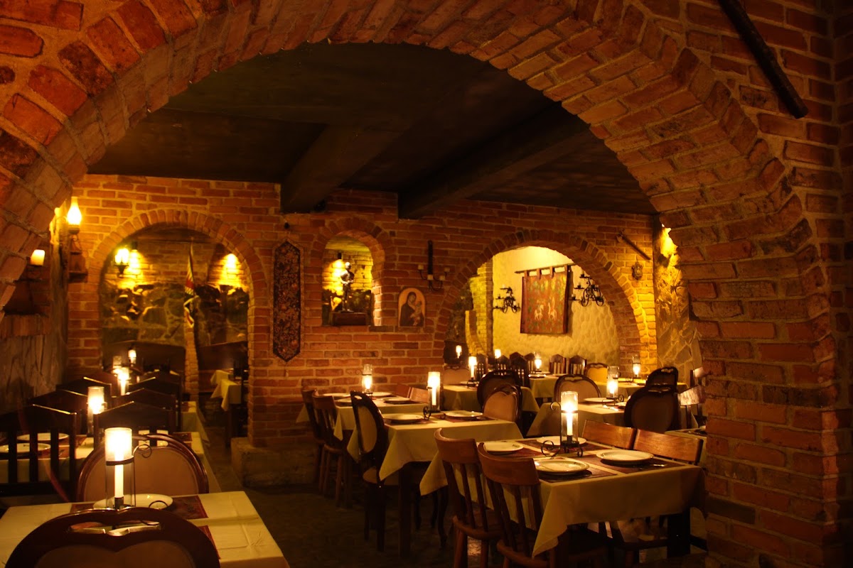 Calabouço Restaurante e Pizzaria