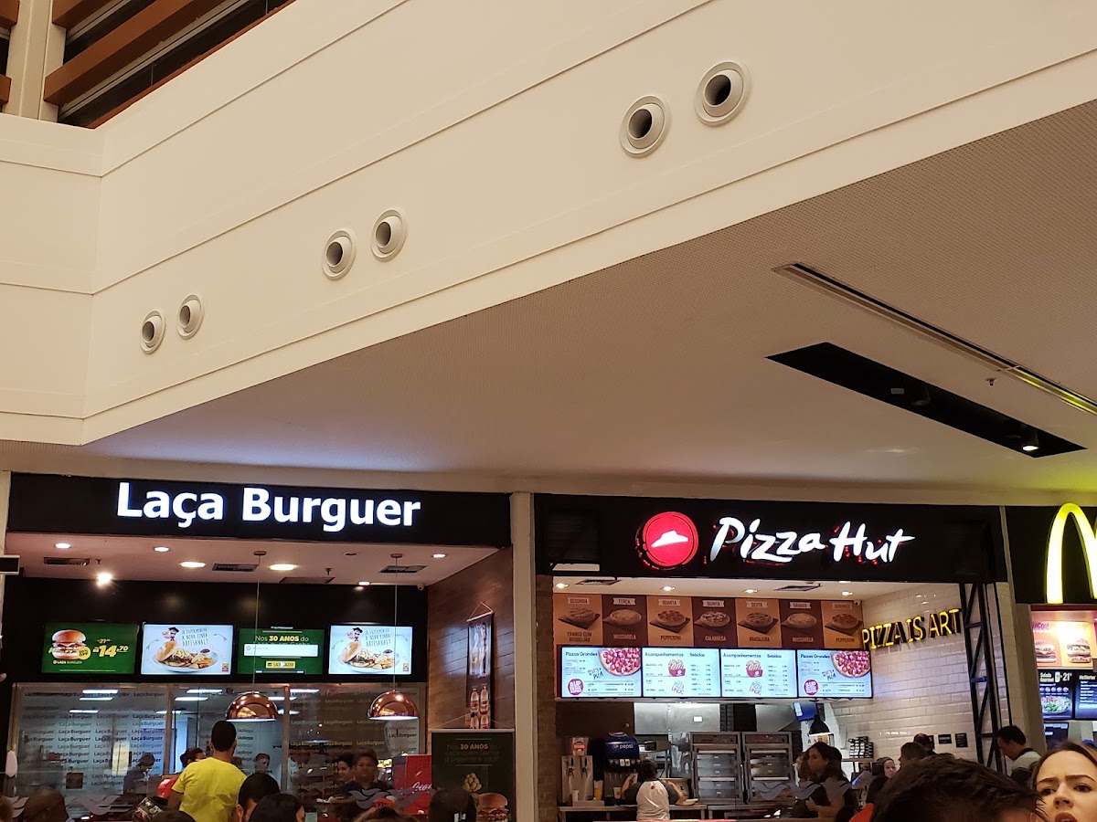 Laça Burguer