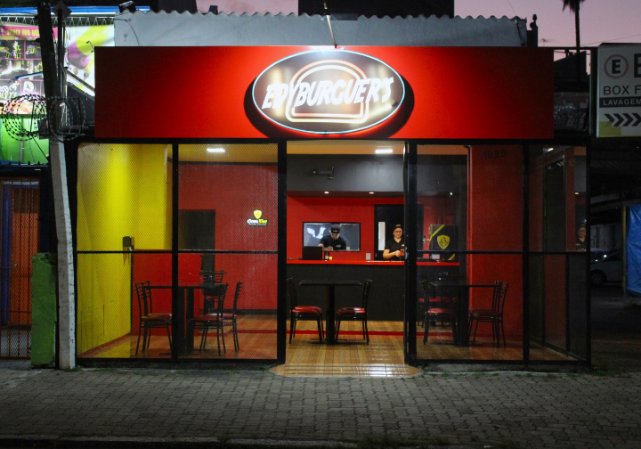 Edyburguer's