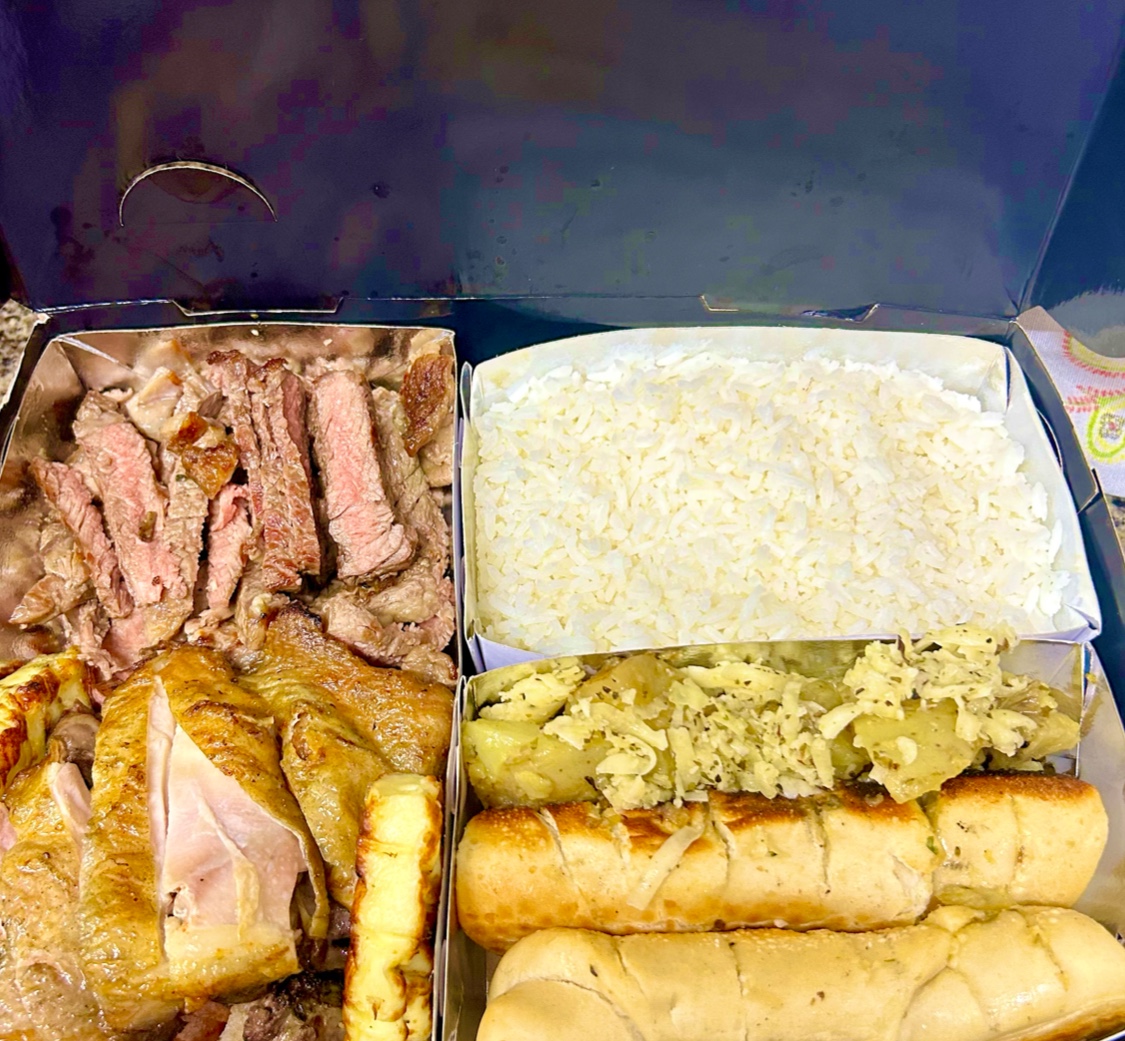 Celius Churrasco Delivery
