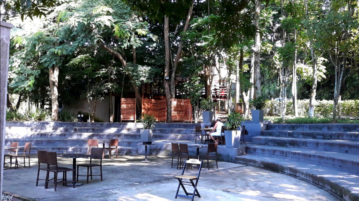 BBQ Boutique de Carnes & Grill