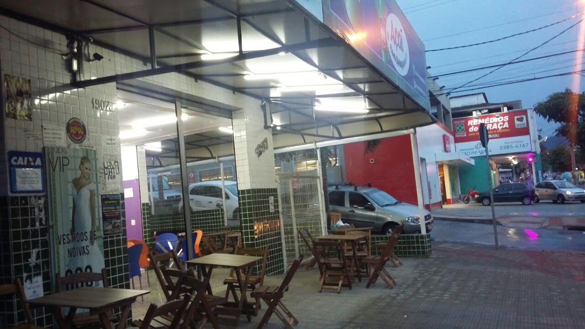 Cia do Açaí Vale do Jatobá