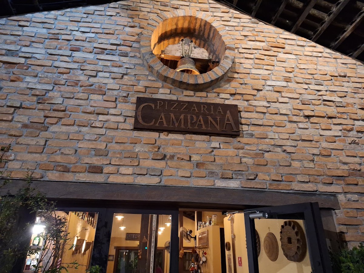 Pizzaria Campana