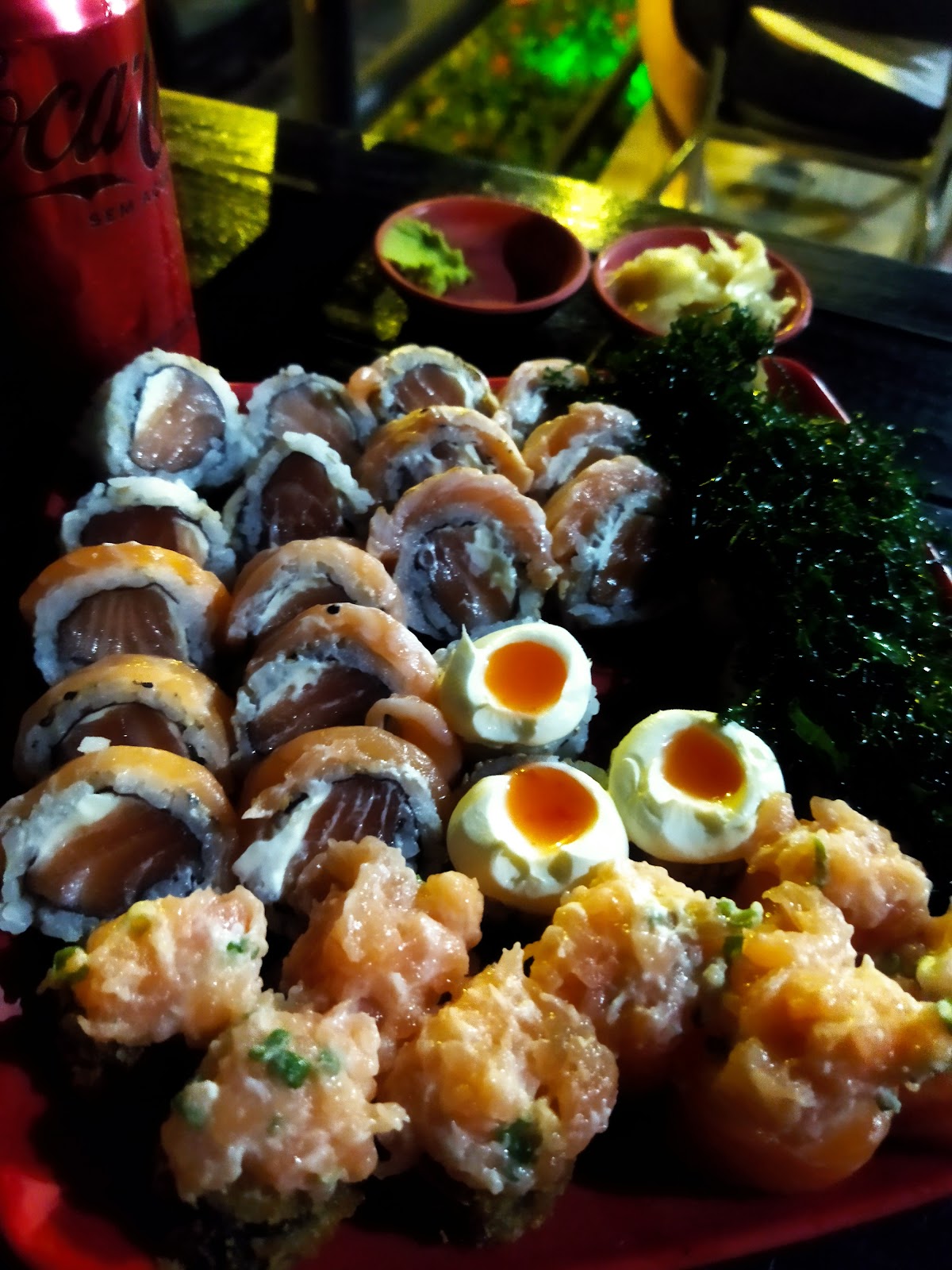 Roppongi Sushi House