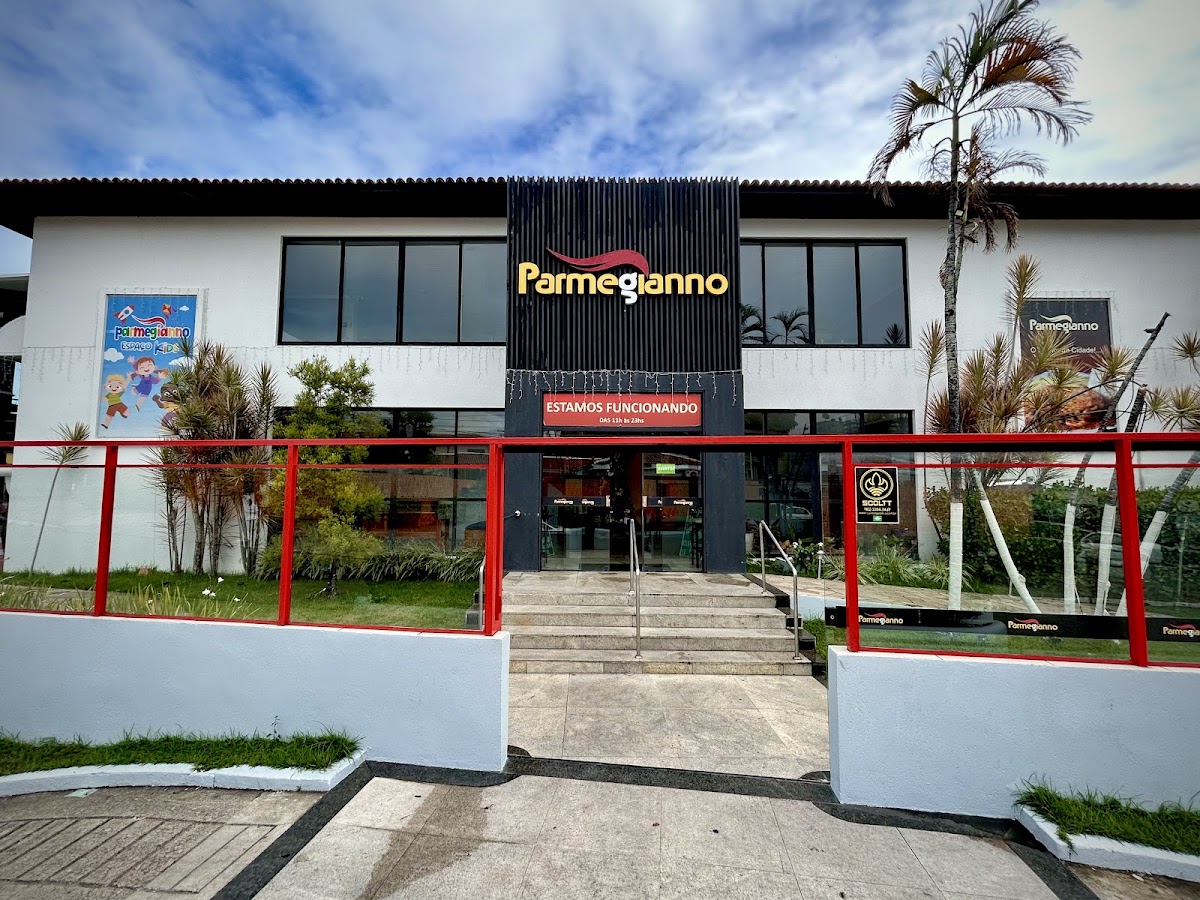 Parmegianno Farol