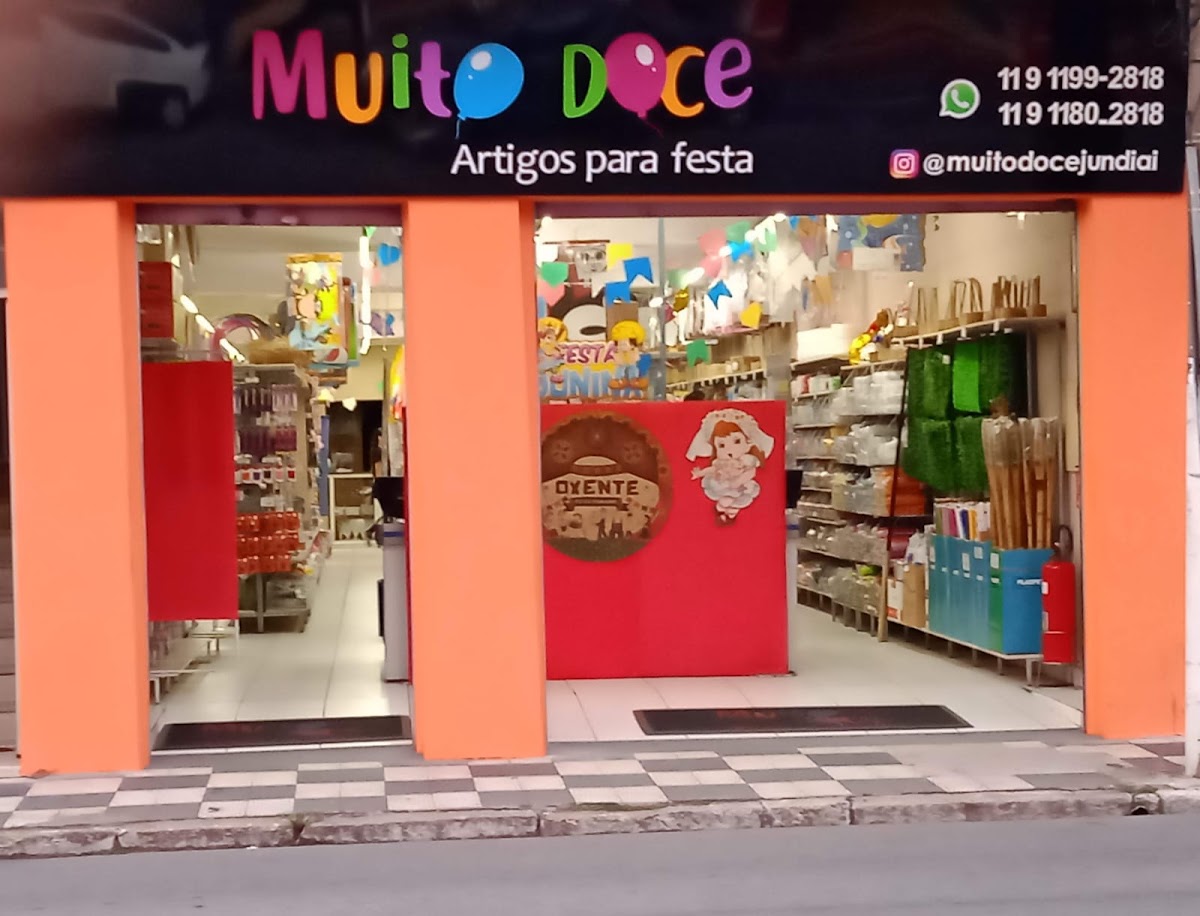 Muito Doce