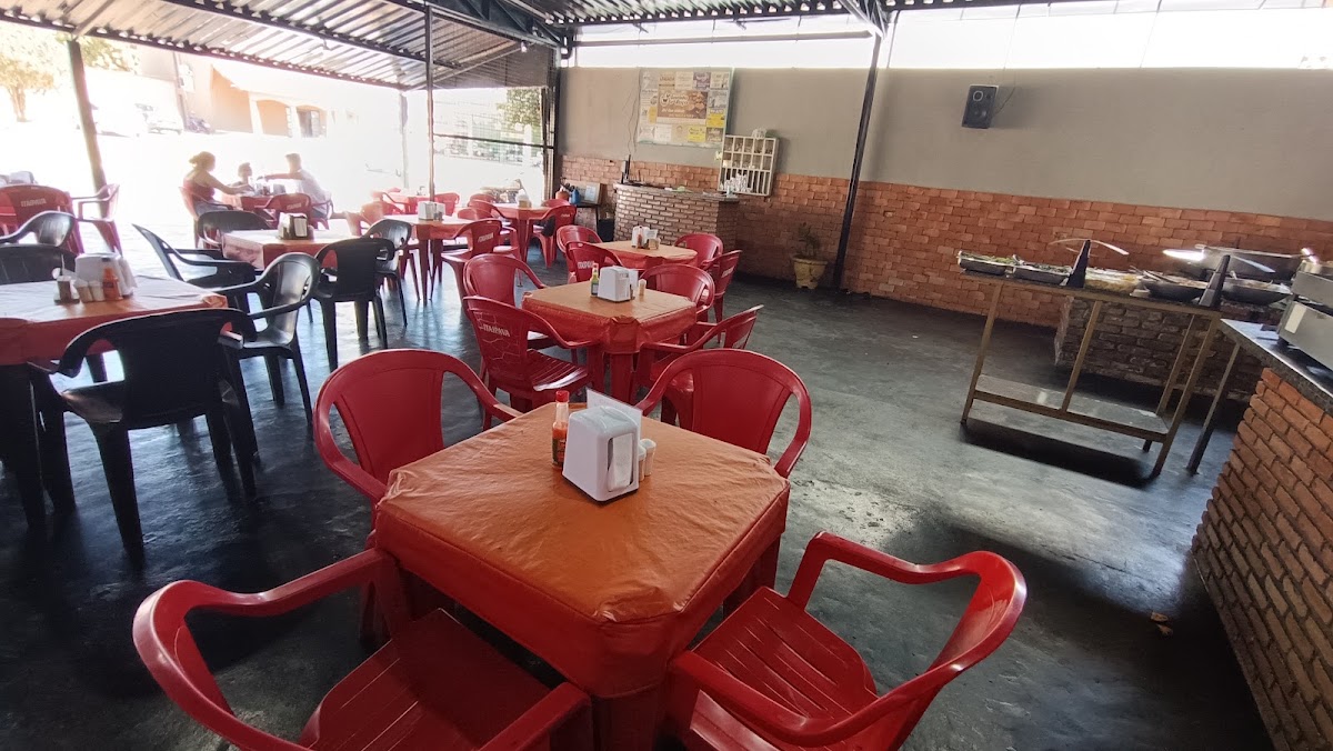 Restaurante Gostinho da Roça