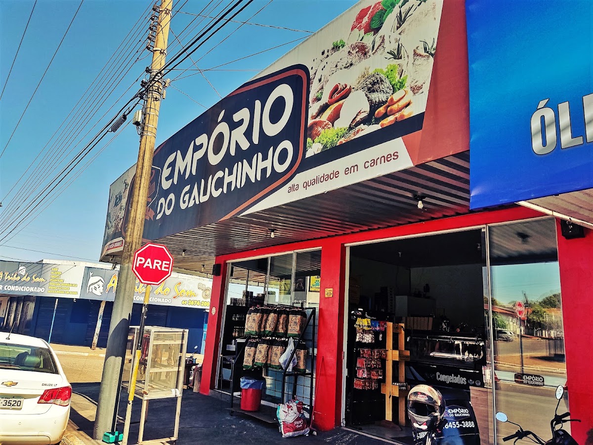 Empório do Gauchinho