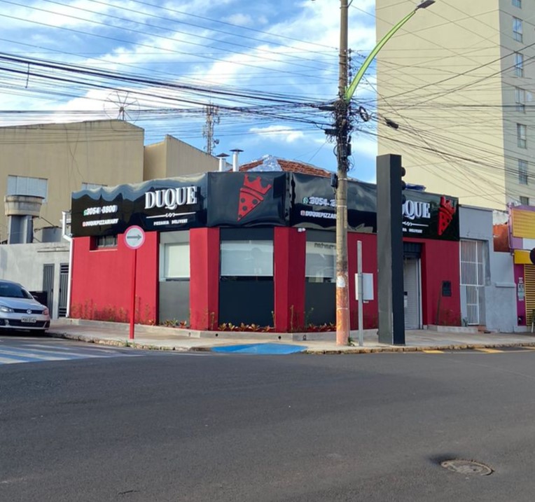 Duque Pizzaria