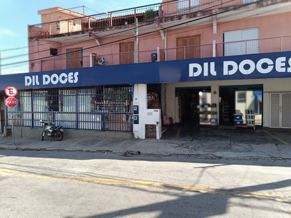 Dil Doces