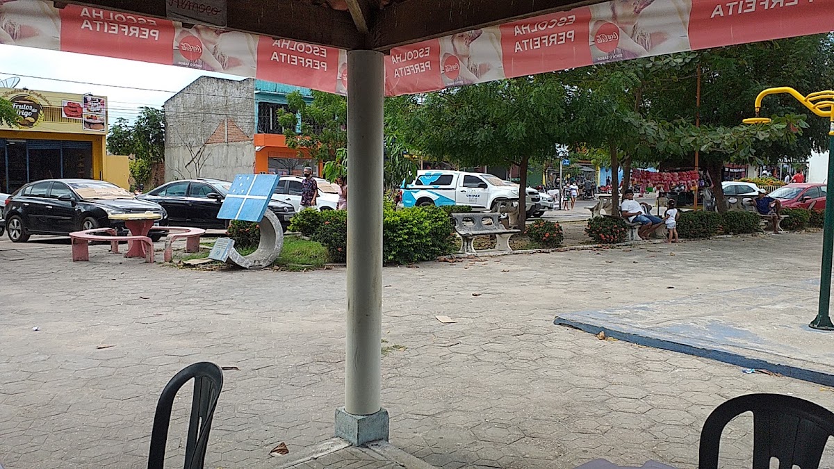 Central lanches