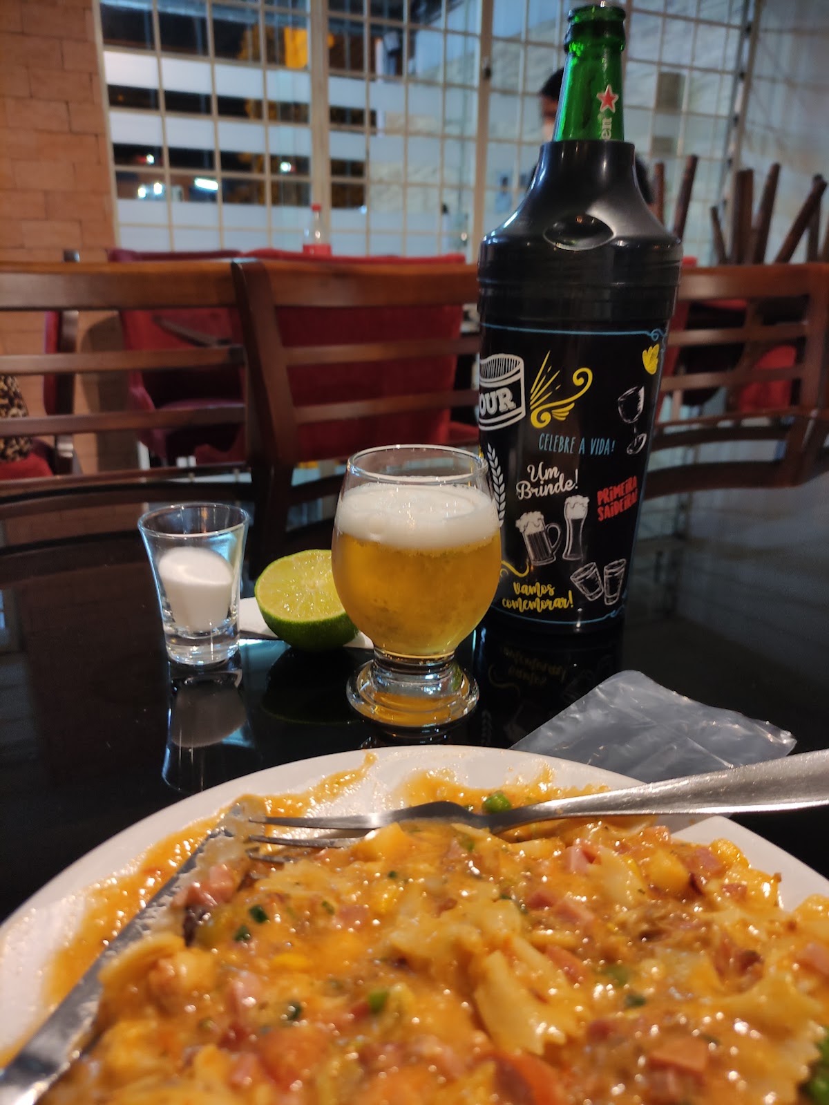 Donatello Pasta Ristorante