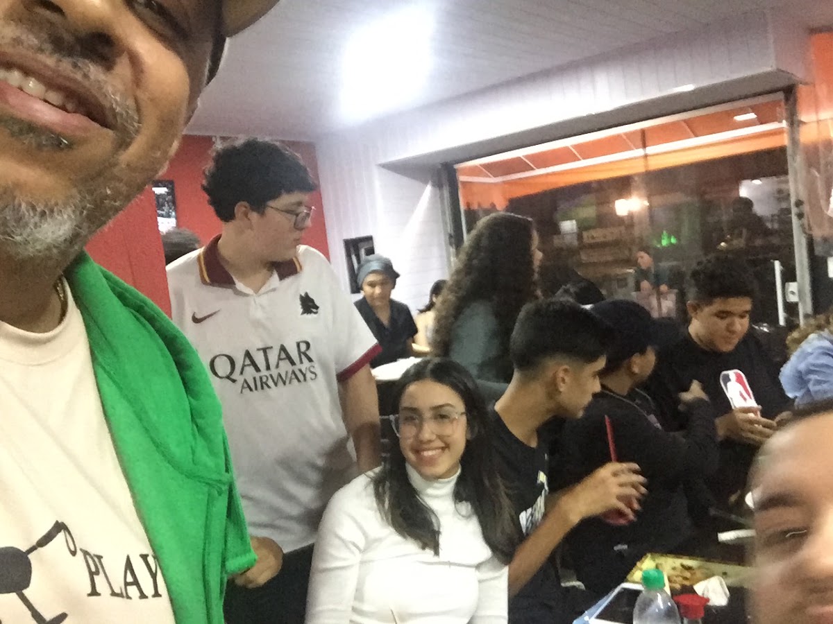 Yoshiaki Sushi e Bar Guarujá