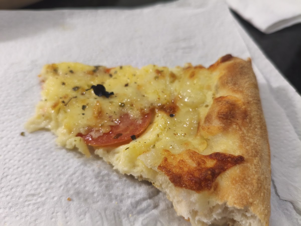 Pizzaria Primos