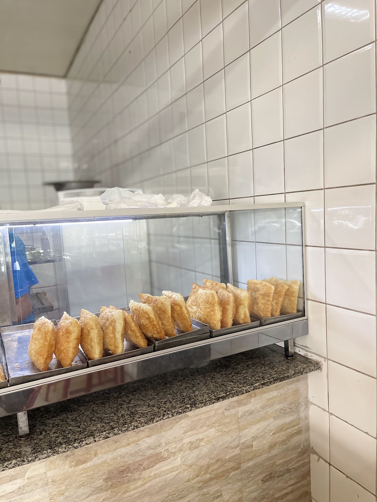 Pastelaria e Lanchonete Praça do Avião
