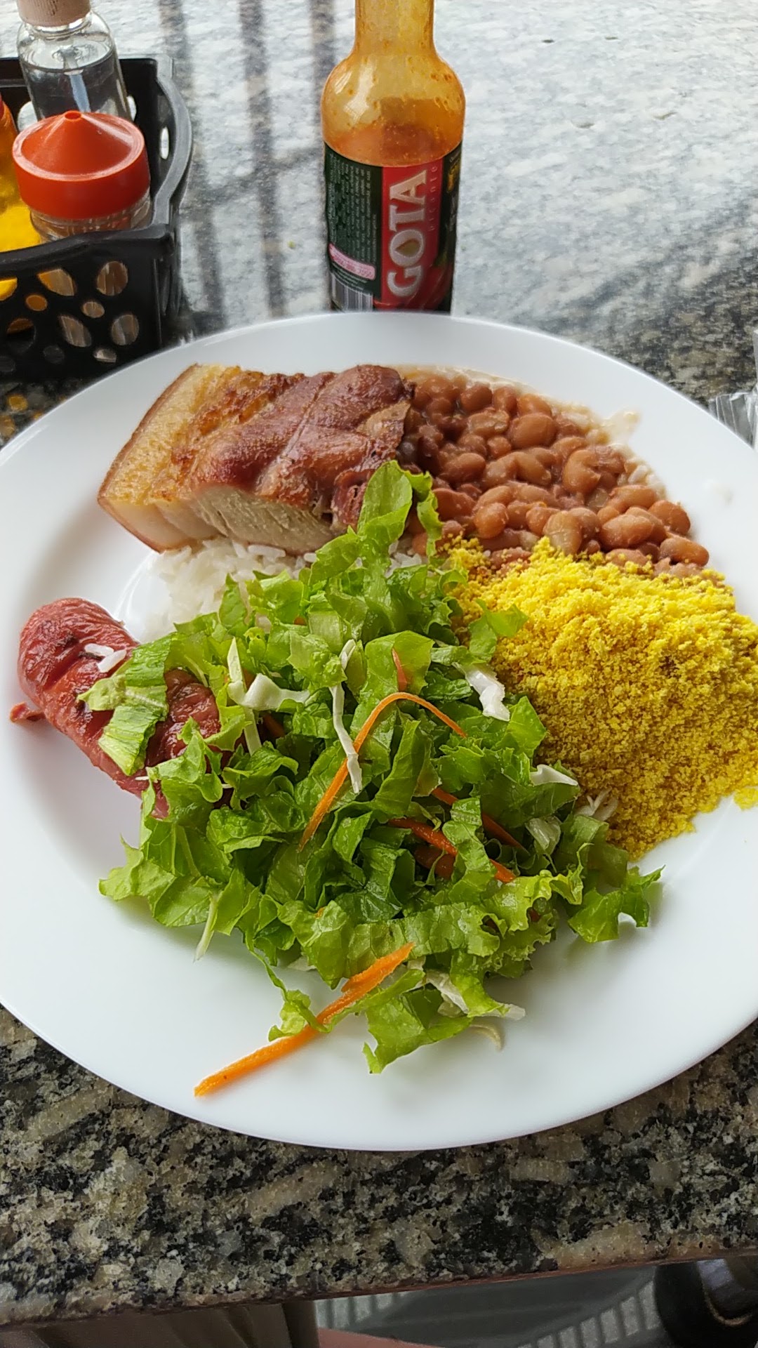 Sabor Caseiro