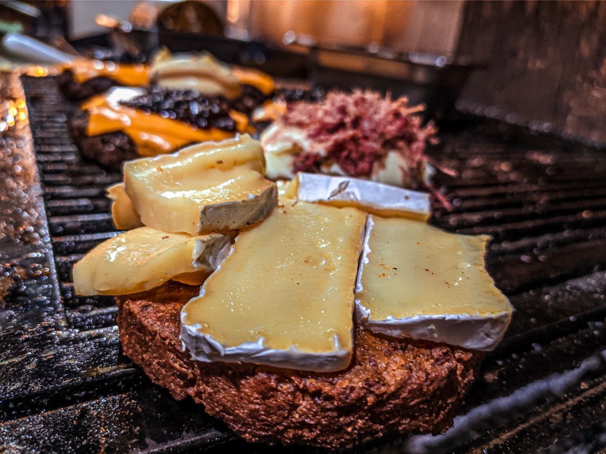 Vinigrill - Eventos de Churrasco