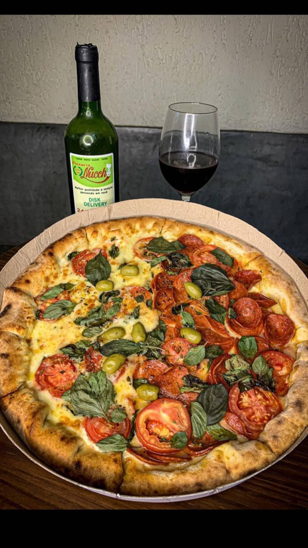 Pizzaria do Nuccho