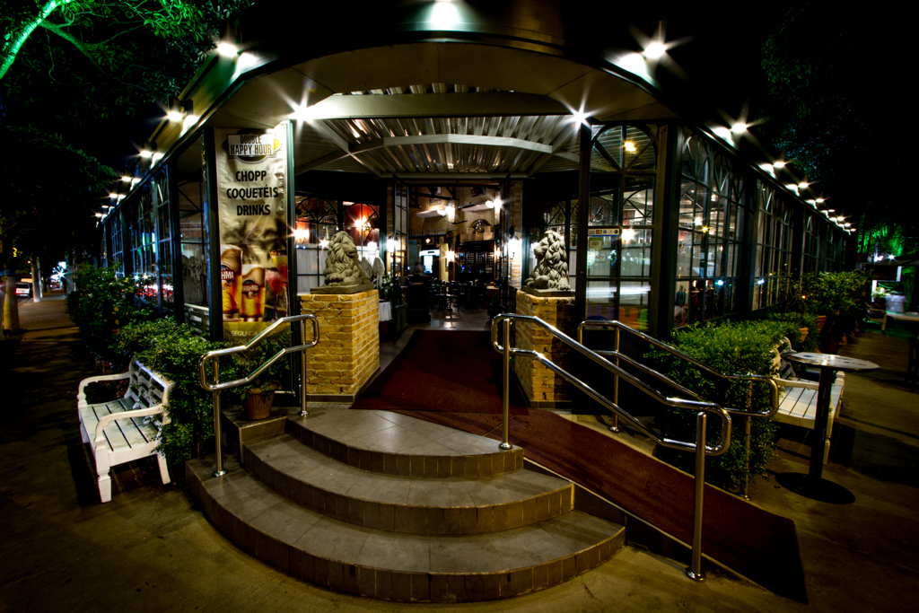 Fonte Leone Bar