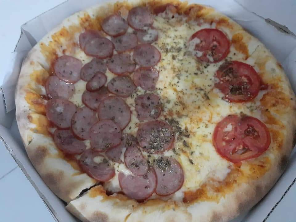 Pizzaria Nova Pioneira
