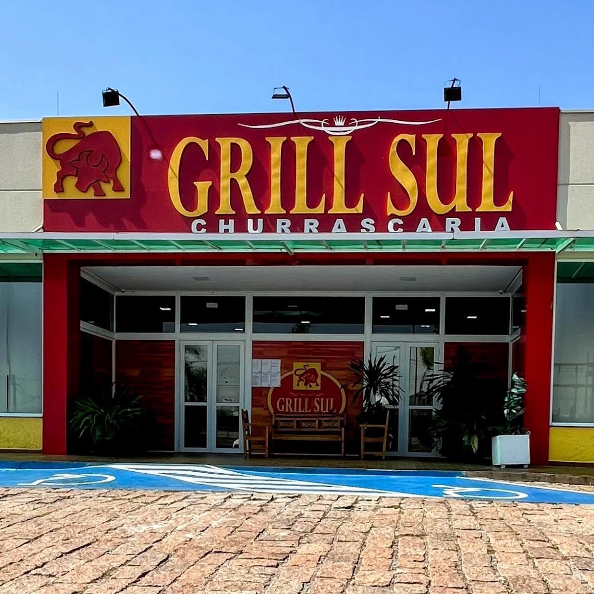 Grill Sul - Indaiatuba