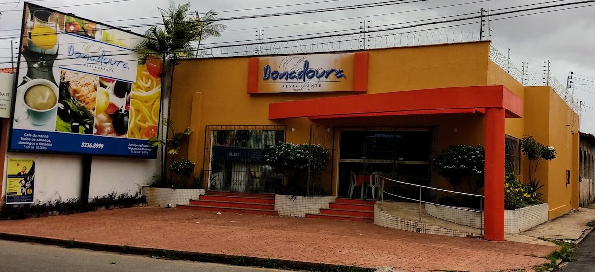 Restaurante Donadoura