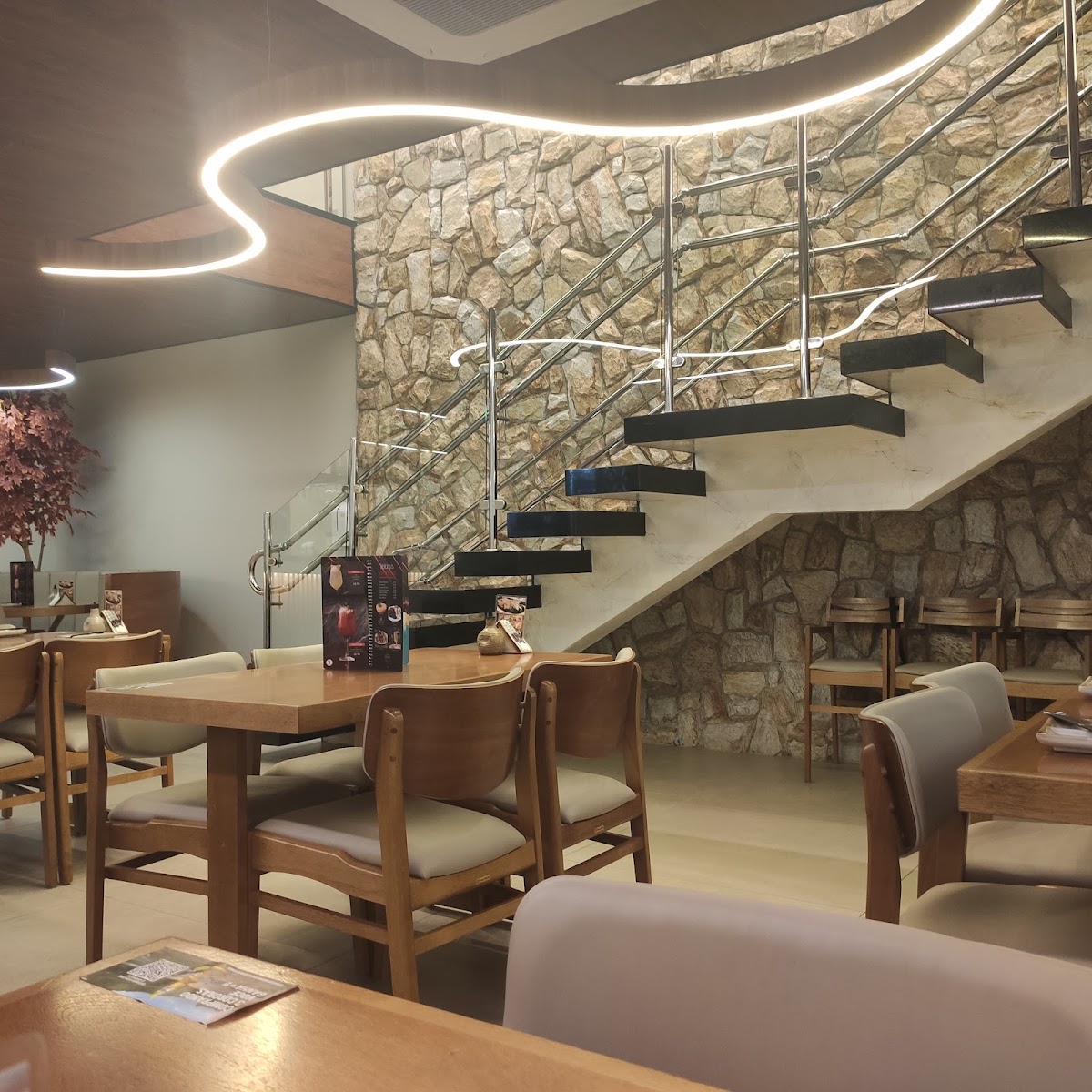 Okaya Sushi Santos