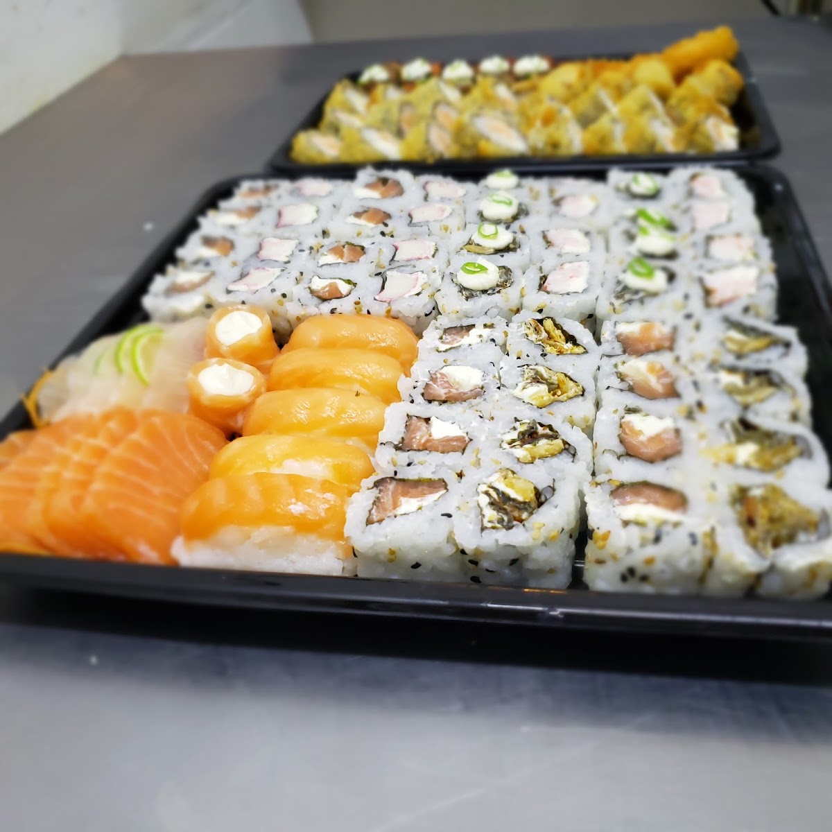 Kenzo sushi